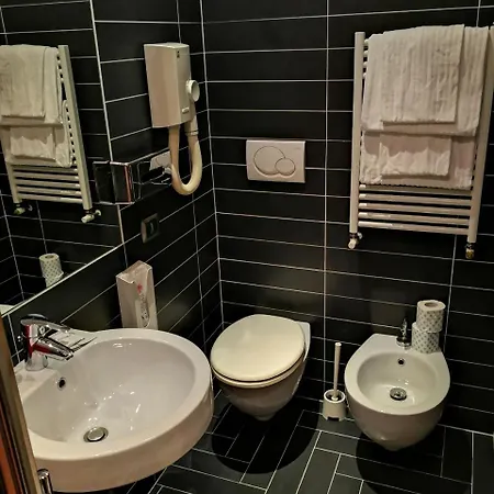 Hotel Mari 1