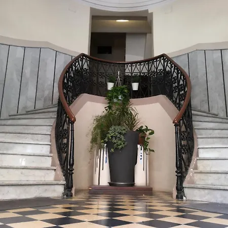 Hotel Mari 1 2*