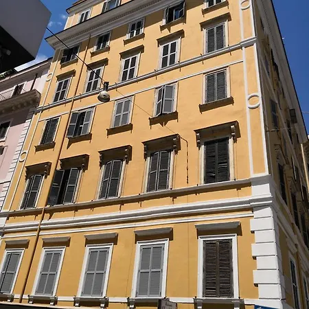 Mari 1 2* Roma