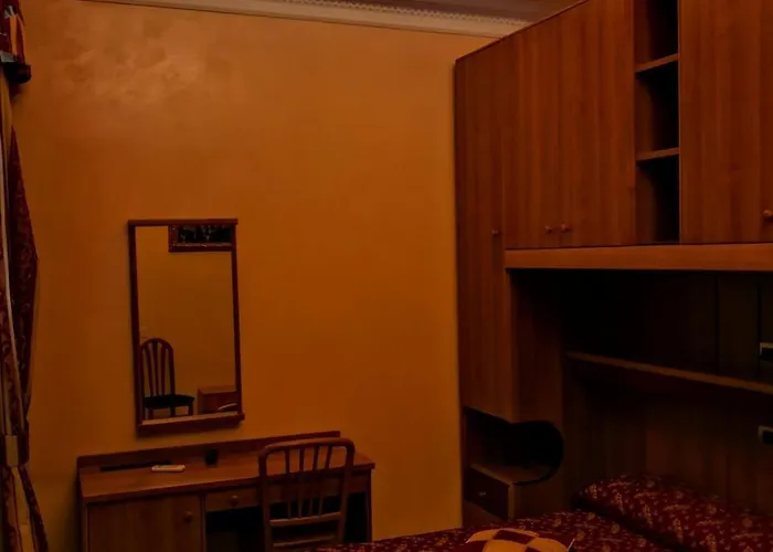 Hotel Mari 1
