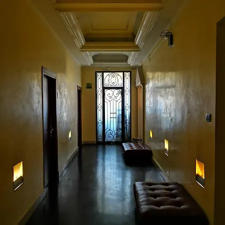 Mari 1 Hotel Rome