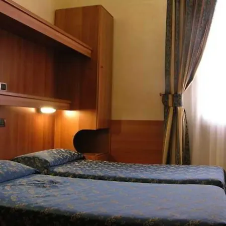 Hotel Mari