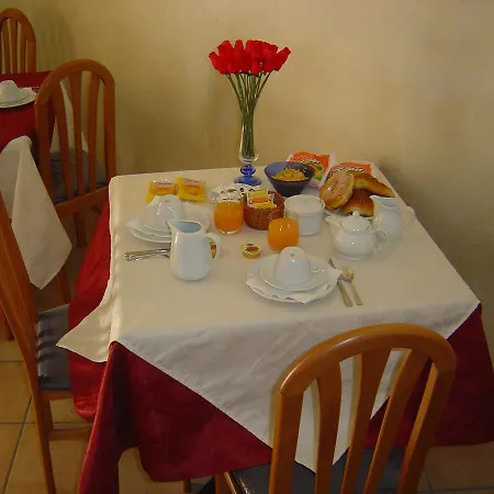 Mari Hotel Rome