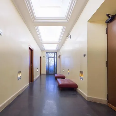 Mari Hotel Rome