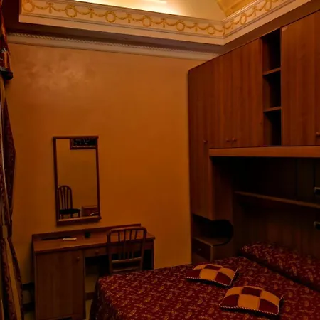 Hotel Mari