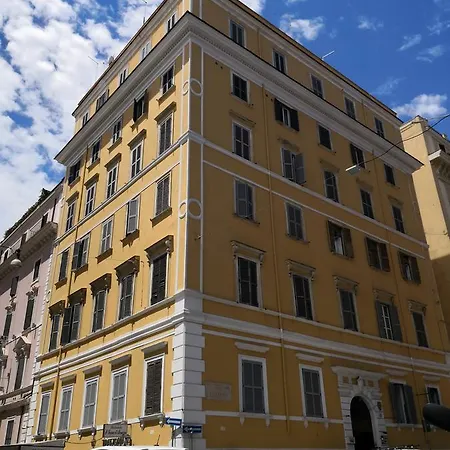 Hotel Mari