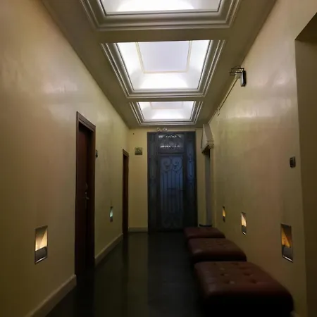 Mari Hotel