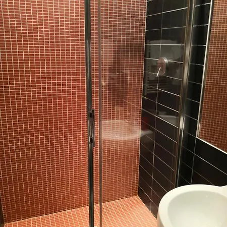 Mari Hotel Rome