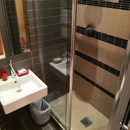 Hotel Mari 2*