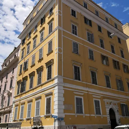 Hotel Mari Rome