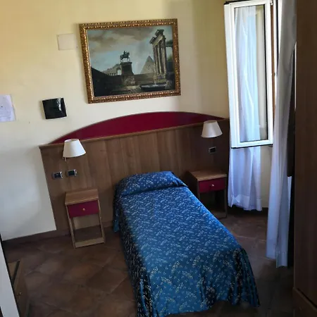 Hotel Mari